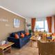 Residenz am Strand Wohnung 1-02