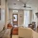 Chic New Orleans Gem with Deck Walk to Cafes!, New Orleans (fotografie 4)