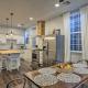 Chic New Orleans Gem with Deck Walk to Cafes!, New Orleans (fotografie 7)