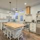 Chic New Orleans Gem with Deck Walk to Cafes!, New Orleans (fotografie 8)