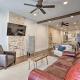 Chic New Orleans Gem with Deck Walk to Cafes!, New Orleans