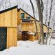 Asagiri Chalet Hakuba, Hakuba (photo 2)