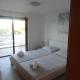 Ilsad apartments, Apartment with pool 80 meters from se, Sea view from balcony, Ždrelac (Foto 9)