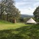 Cefn Crib Glamping Machynlleth - Foto 7