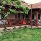 Villa “Eleon”, Velyka Bihanʼ