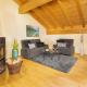 Haus Bellevue - Annehmlichkeiten von 4-Sterne Familien-und Wellnesshotel Viktoria nebenan können mitgenutzt werden, Oberstdorf - Photo 3