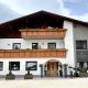 Garni Hotel Platzer, Burgusio (fotografie 3)
