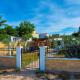 Holiday home - Beach house 'Amarella', Turanj (fotografie 9)