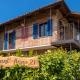 B&B Sant'Anna 21, Monforte dʼAlba (fotografie 2)