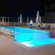 Giannis Villa, Skinés