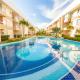 Guarajuba, Porto Smeralda, 02 Suítes, グアラジュバ - 写真 1
