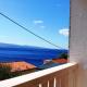 Apartment in Pisak with sea view, terrace, air conditioning, WiFi (3817-1) - Foto 3