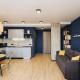 Apart Lux Loft Sumy - Foto 8