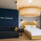 Apart Lux Loft Sumy - Foto 9