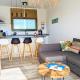 Casa Cocoon, Sun&Freedom, 8 mn from beaches, internet fiber, Lajares (foto 7)