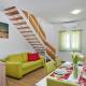 Apartment Olivix, Pula