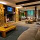 Sky Borges Hotel Alpenhaus - Gramado, Γκραμάντο - Φωτογραφία 8