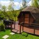 Glamping Cantabria Tunja - Photo 1