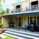 Muri Beachside Villa with pool, Rarotonga (photo 8)