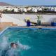 Poolvilla with Oceanview (wheelchair accessible/pool lift) Playa Blanca - Foto 10