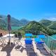 Amazing Lake View, Castel di Tora