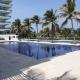 Apartamento Frente a la Playa Morros 922 Cartagena de Indias - Zdjęcie 8
