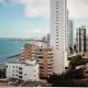 III NICE 2 BEDROOM APARTMENT Bocagrande Cartagena - Fotografie 1