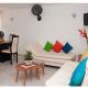 III NICE 2 BEDROOM APARTMENT Bocagrande Cartagena - Fotografie 3