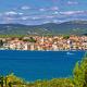 Apartment in Vodice with terrace, air conditioning, WiFi, dishwasher, Pool 4932-3 - Zdjęcie 9