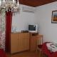 Studio apartment in Savudrija with Terrace, Air condition, WIFI, Washing machine (123-8), Savudrija (zdjęcie 5)