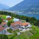 Seminarhotel Lihn, Filzbach (fotografie 2)