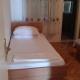 Ferienwohnung in Kustici mit Meerblick, Balkon, Klimaanlage, W-LAN (3597-3), Kustići - Foto 5