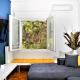 Cozy Apt in Ilisia with Urban Forest View, Athen - Foto 10