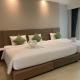 Phumontra Resort Nakhon Nayok, 坤西育府 - 照片 3