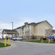Quality Inn, Blackwell (foto 2)