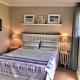 The West Wing guest suite. Pringle Bay., Pringle Bay - Fotografie 1