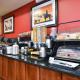 Quality Inn, Blackwell (foto 6)