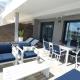 Casa El Dilana - Camporrosso Village - Finestrat, Finestrat (fotografie 9)