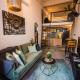 UrbanJungle - Your trendy loft in central Budapest, Budapest - Foto 2