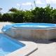 Magar Vue Mer Plain Pied Piscine Jacuzzi Standing, Le Gosier - Foto 9