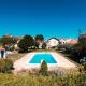 Villa Oliveira, Melo (fotografie 2)