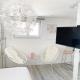 Appartement Blanc cocooning, Sprimont - Fotografie 3