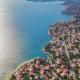 Apartment in Grebaštica with sea view, terrace, WiFi (3571-5) - Foto 2