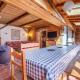 Chalet Quatre Saisons, Saint-Gervais-les-Bains - Fotografie 8