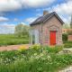 Tiny house Van hoogspanning naar ontspanning, Wirdum - Fotografie 4