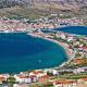 Apartment in Kustici with sea view, terrace, air conditioning, Wi-Fi (4847-4), Kustići - Foto 3