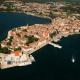 Studio Apartment in Porec with Balcony, Air Conditioning, Wi-Fi (3794-6), Poreč - Foto 4