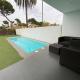 Modern Villa With Private Pool/ 400m To The Beach, Grao de Castellón - Fotografie 10
