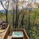 Bear View Chalet with hot tub and near Ober Gatlinburg - Photo 1