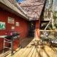 Bear View Chalet with hot tub and near Ober Gatlinburg - Photo 4